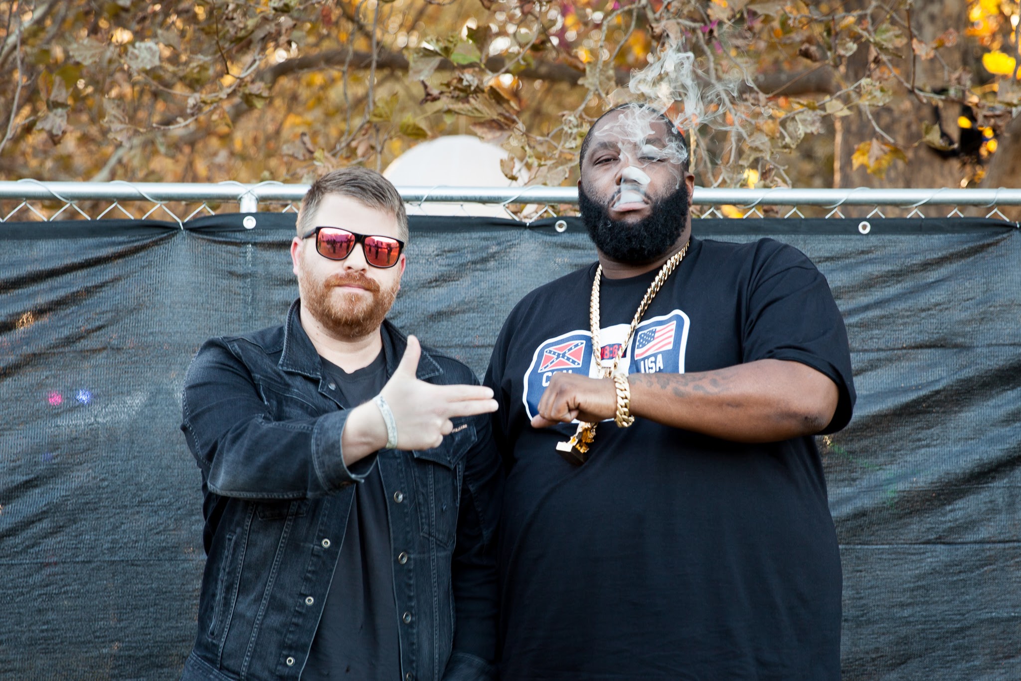 Run the Jewels